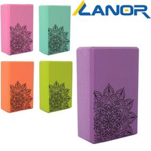 Блоки для йоги